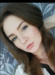 Настя, 26 лет, Кагальницкая