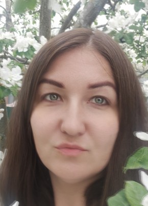 Яна, 38, Россия, Чебоксары