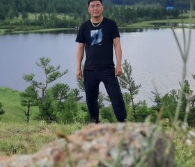Turuu, 35 лет, Улаанбаатар