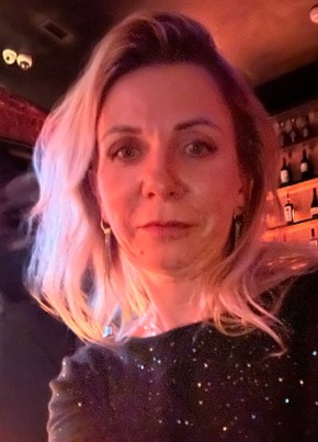 Lena, 43, Russia, Moscow