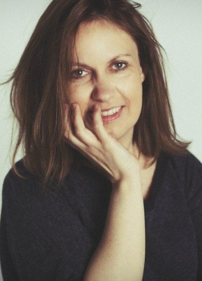 Светлана из Протвино 45 лет
