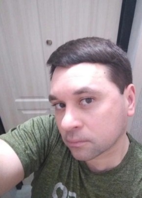 Алексей, 42, Россия, Северодвинск