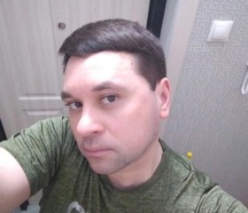 Aleksey, 44, Severodvinsk