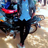 Bachir harouna, 21 год, Niamey