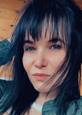 Инна, 36, Россия, Анжеро-Судженск