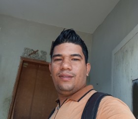 El chino, 29, Maracaibo