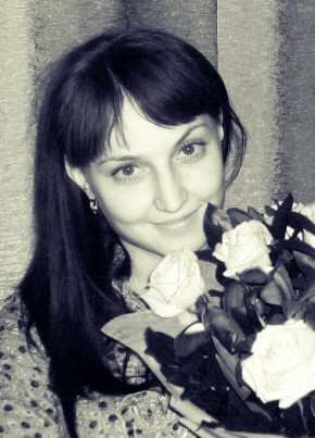 Katerina, 35, Россия, Арамиль