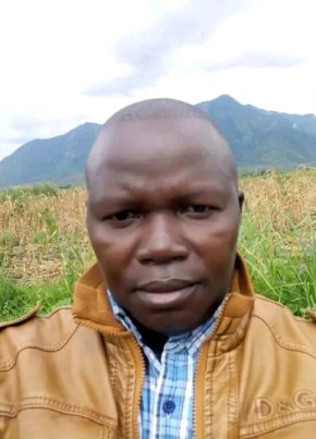 barnabas maimbo, 46, Tanzania, Moshi