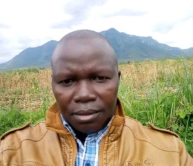 barnabas maimbo, 46 лет, Moshi