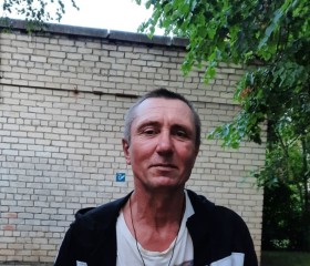 ЛёшаПодберезский, 46 лет, Віцебск