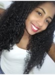 Tatiana , 25 лет, Região de Campinas (São Paulo)