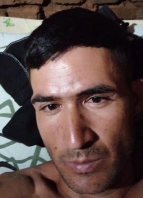 Renato из Icó 22 года