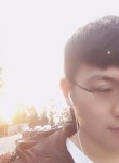 刘昊, 32 года, 椒江区