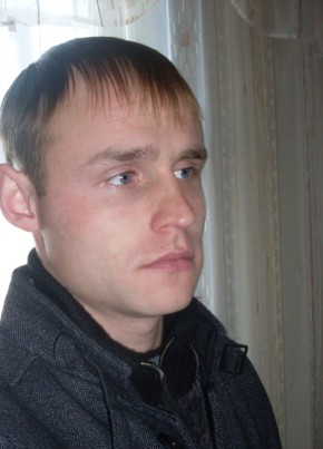Сергей из Саранска 38 лет