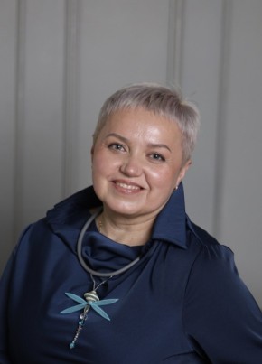 Юлия из Санкт-Петербурга 54 года
