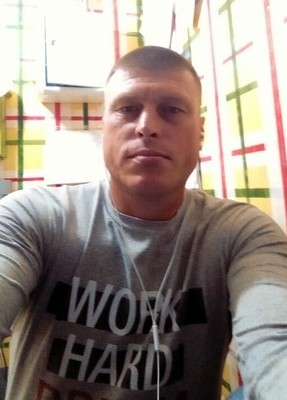 Максим, 43, Россия, Чита