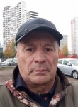 Идрис, 65 лет, Елабуга