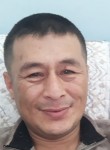 Серикжан, 41 год, Алматы