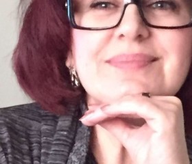 Nadezhda, 62, North York