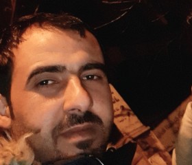 Zeed, 35 лет, دمشق