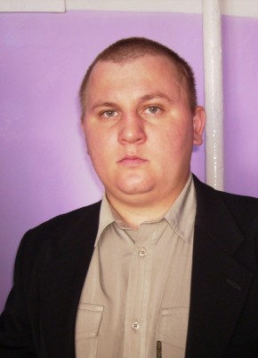 Artem из Киселевска 44 года