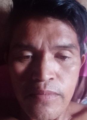 ONLVl, 19, Indonesia, Manado