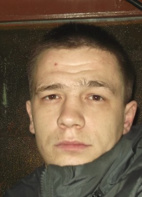 Igor, 38, Russia, Izhevsk