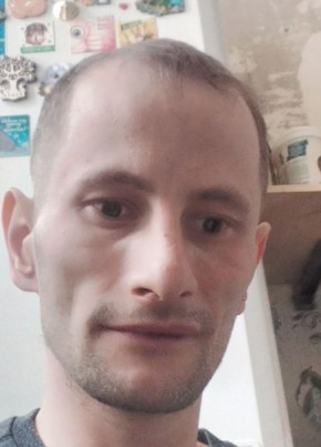 Николай, 37, Россия, Прокопьевск