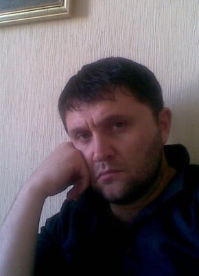 Абу, 49, Россия, Нижневартовск