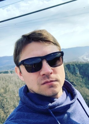 Макс Макс, 33, Україна, Львів