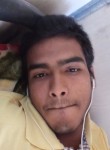 Akash, 22, Doha
