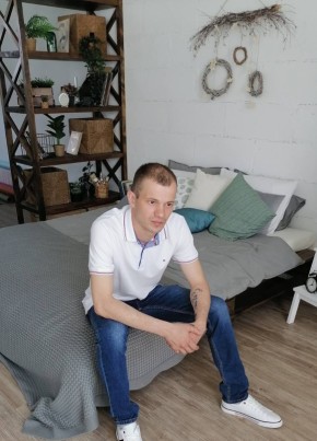 Евгений, 34, Россия, Коркино