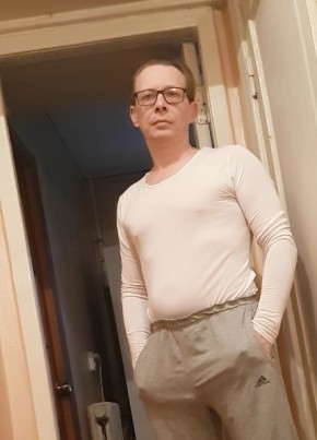 Владимир, 43, Россия, Ростов-на-Дону