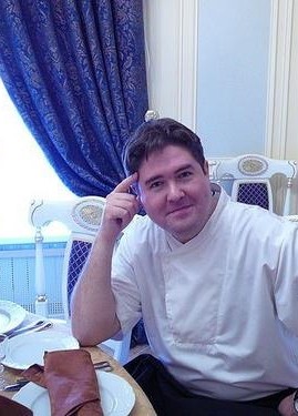 Рустам, 51, Россия, Москва
