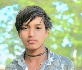 Rahul King, 18 лет, Ahmedabad