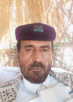Ali mahmod, 50, Yemen, Sanaa