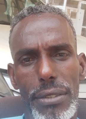 Alibacha из Djibouti 18 лет