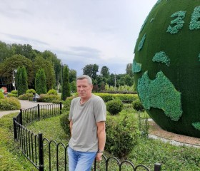 Дмитрий, 59 лет, Тула