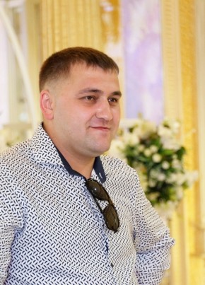 Viraliy, 37, Russia, Omsk