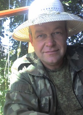 Николай, 60, Россия, Тальменка