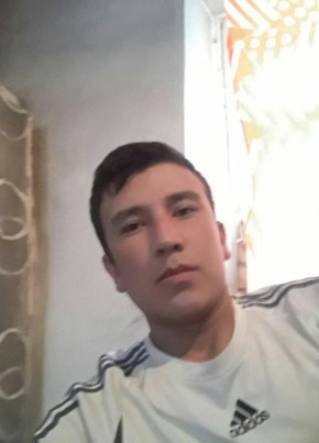 Rustam, 26, Россия, Ступино