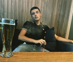 Levon, 20 лет, Երեվան