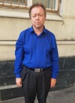 Роман, 57 лет, Москва