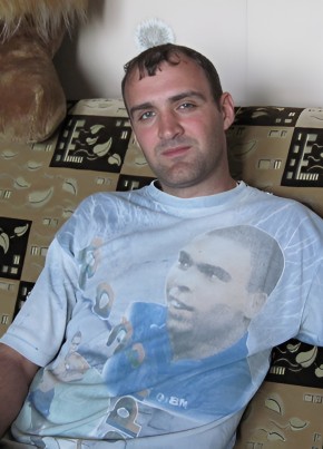 sergey12, 44, Ukraine, Dnipr