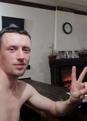 Alex, 39, Россия, Сегежа