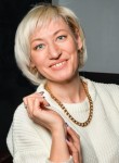 Alyena, 40, Saint Petersburg