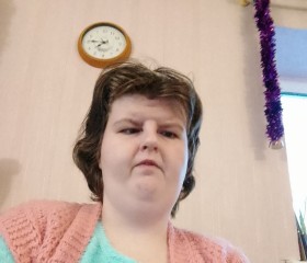 Kseniya, 18, Novozybkov