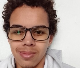 Nathan, 20, Tres Rios