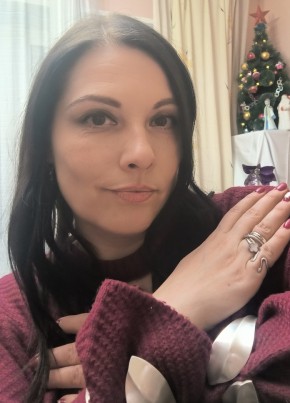 Anna, 48, Russia, Moscow