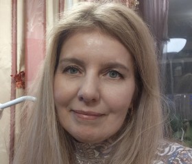 Nadezhda, 56, Saint Petersburg